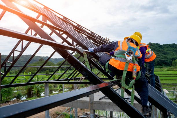 Best Residential Roofing Contractor  in Rockingham, NC