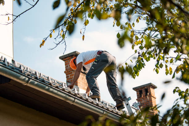 Professional Roofing Contractor in Rockingham, NC