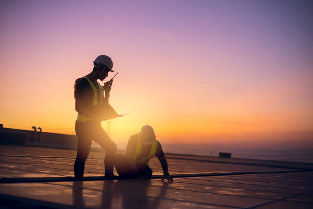 Best Affordable Roofing Company  in Rockingham, NC