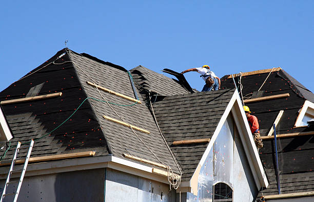 Best Slate Roofing Contractor  in Rockingham, NC