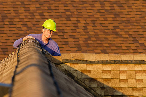 Best Local Roofing Companies  in Rockingham, NC