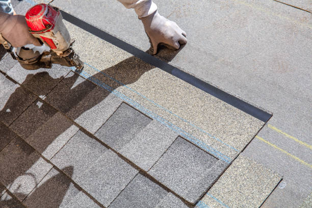 Best Residential Roofing Contractor  in Rockingham, NC